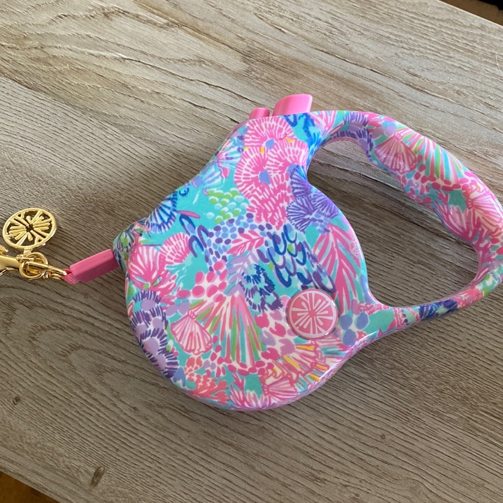 brand new retractable leash